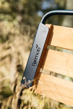 CHAISE TECK