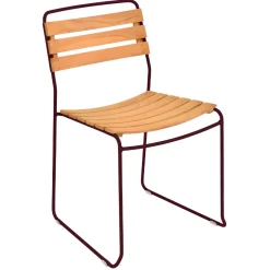 CHAISE TECK