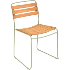 CHAISE TECK