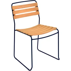 CHAISE TECK