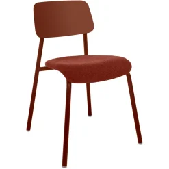CHAISE TISSU