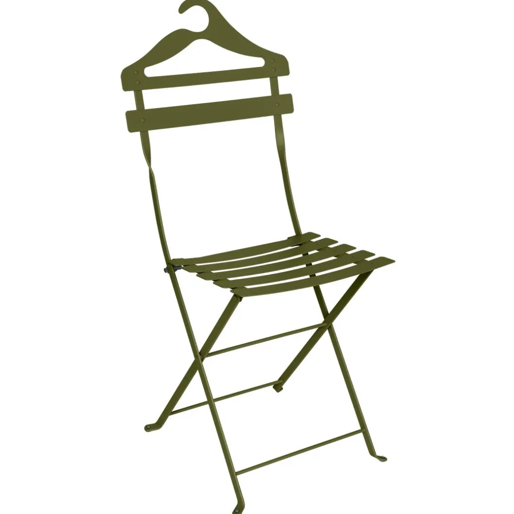 CHAISE VALET