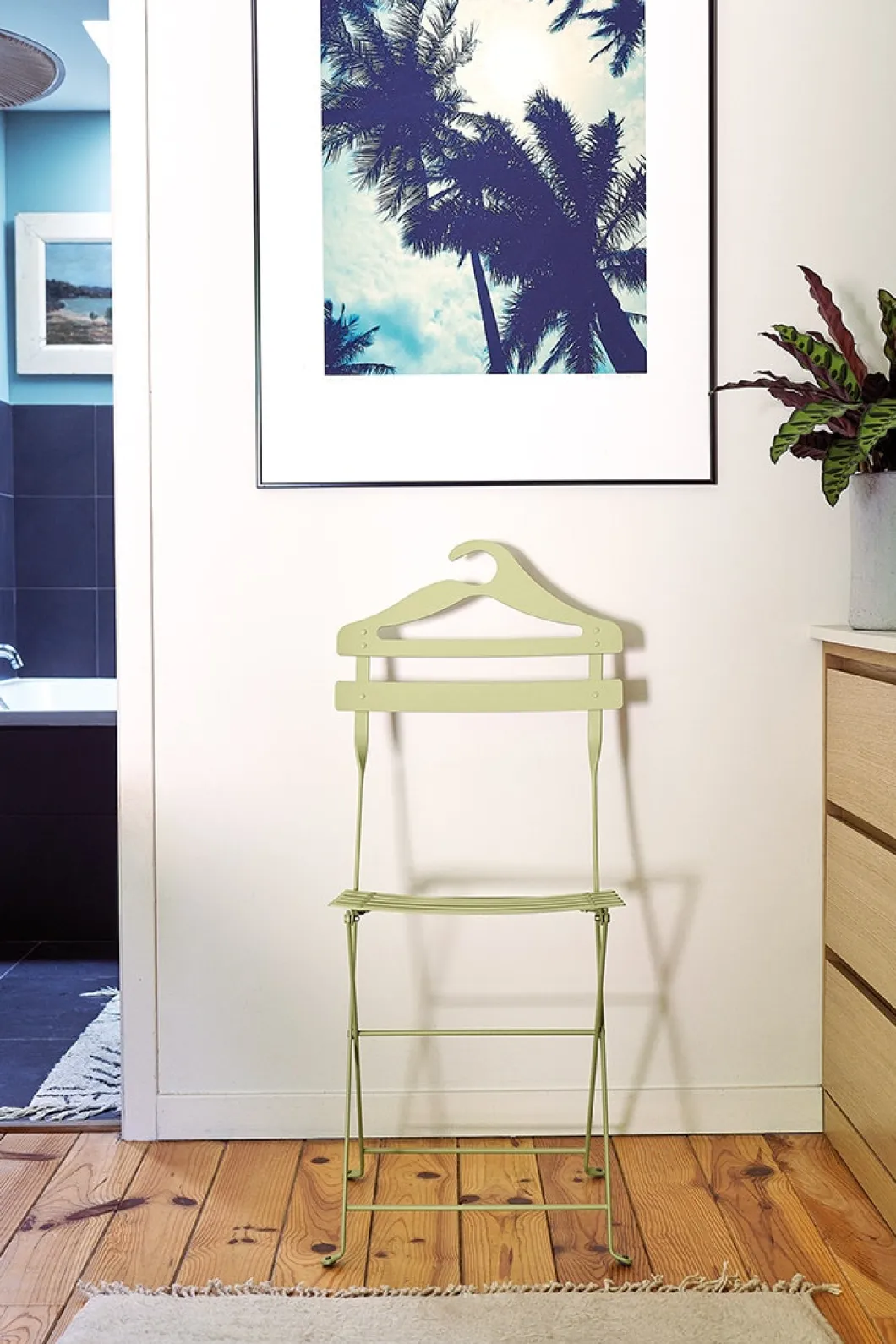CHAISE VALET