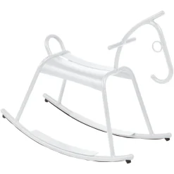 CHEVAL À BASCULE