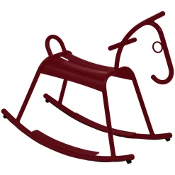 CHEVAL À BASCULE