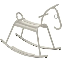 CHEVAL À BASCULE