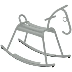 CHEVAL À BASCULE