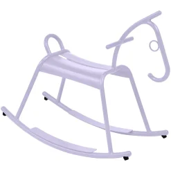 CHEVAL À BASCULE