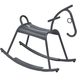 CHEVAL À BASCULE