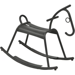 CHEVAL À BASCULE