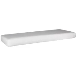 COUSSIN BANQUETTE 2 PLACES 8496