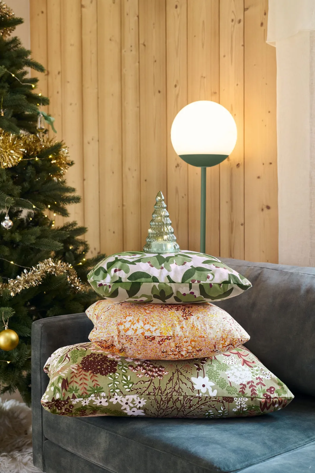COUSSIN OUTDOOR CHAMPÊTRE 68 X 44 CM