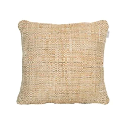 COUSSIN OUTDOOR ENTRELAC 44 X 44 CM