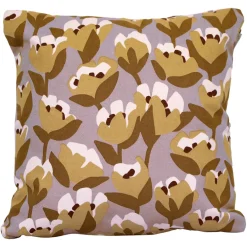 COUSSIN OUTDOOR TULIPE 44 X 44 CM