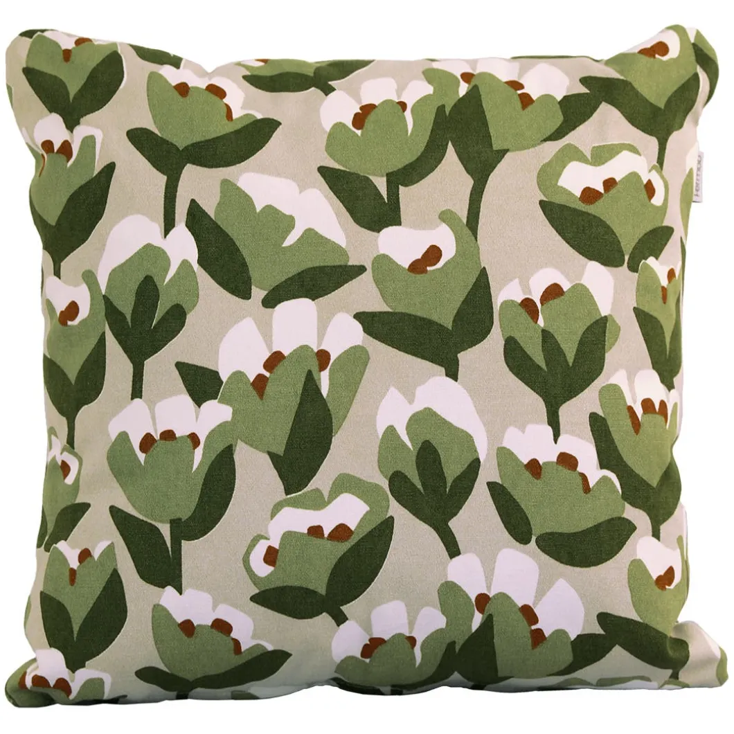 COUSSIN OUTDOOR TULIPE 44 X 44 CM