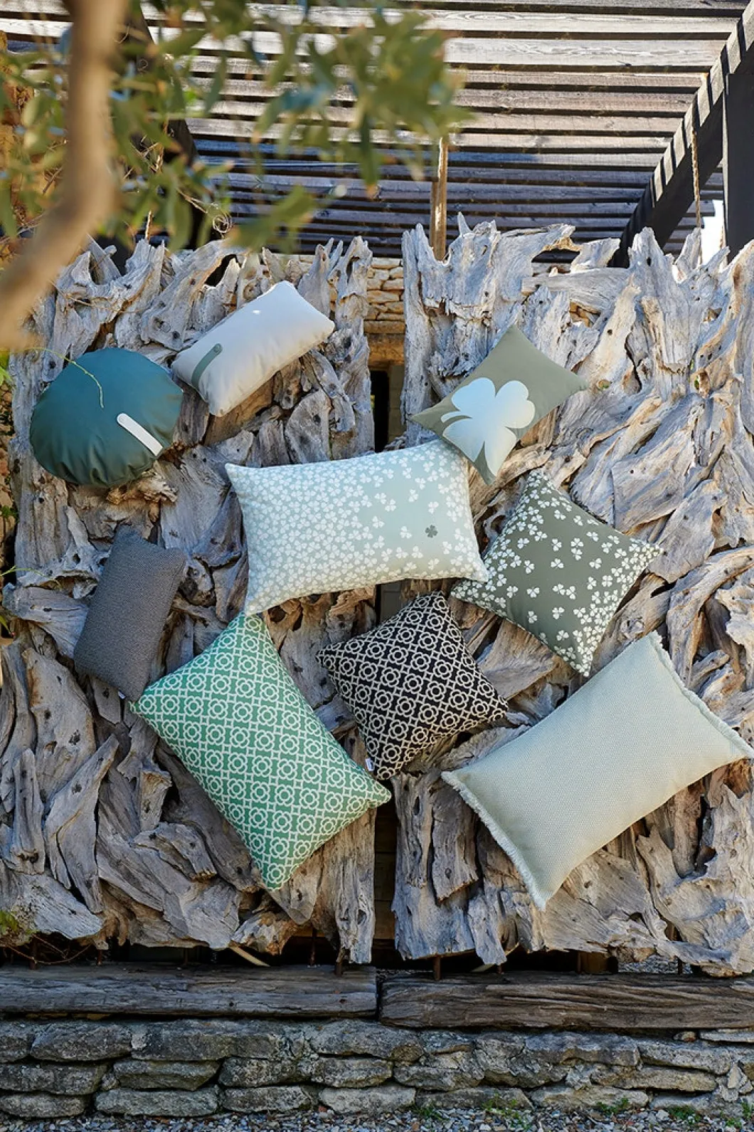 COUSSIN OUTDOOR 68 X 44 CM