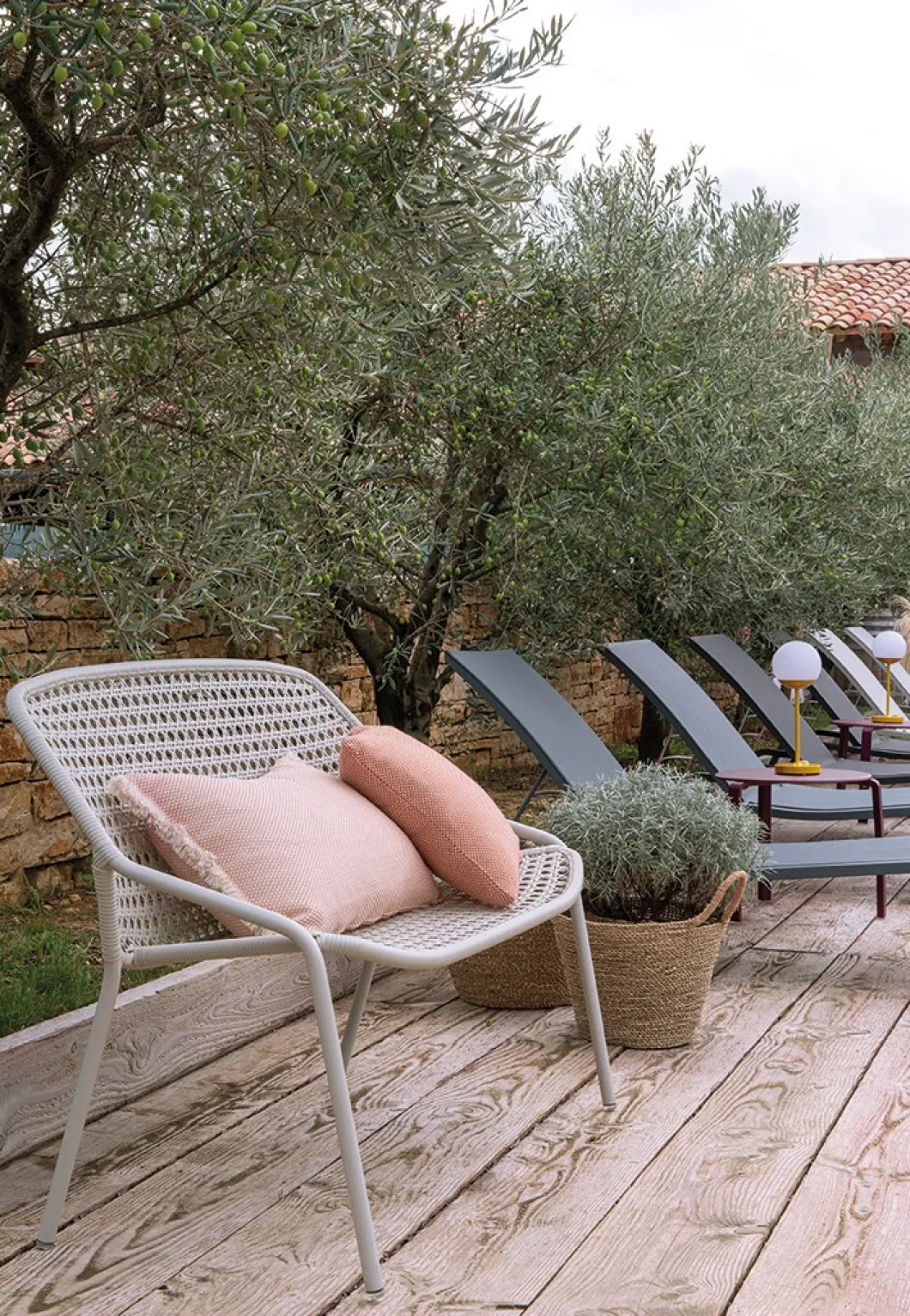 COUSSIN OUTDOOR 68 X 44 CM