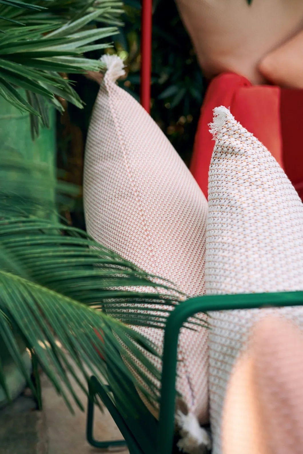 COUSSIN OUTDOOR 68 X 44 CM