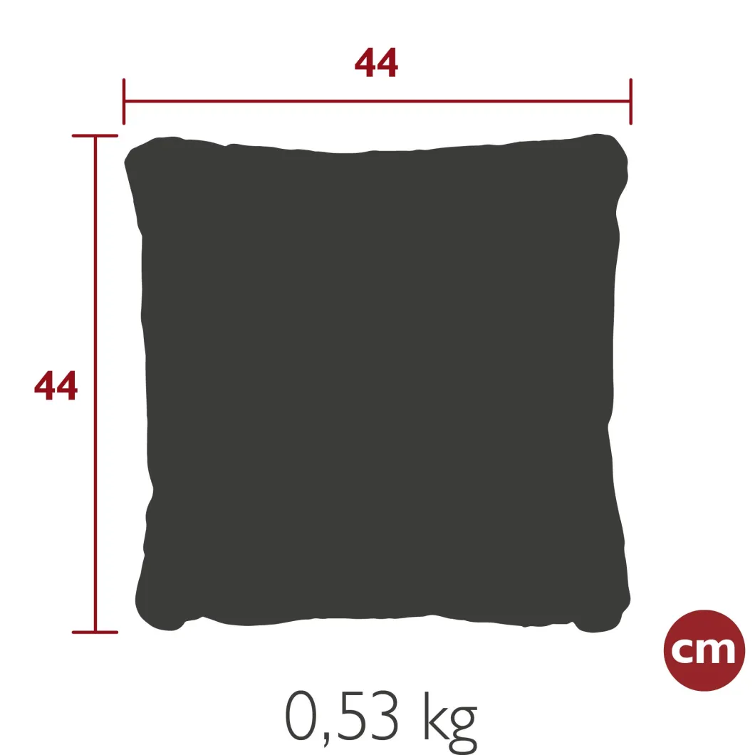 COUSSIN OUTDOOR 44 X 44 CM