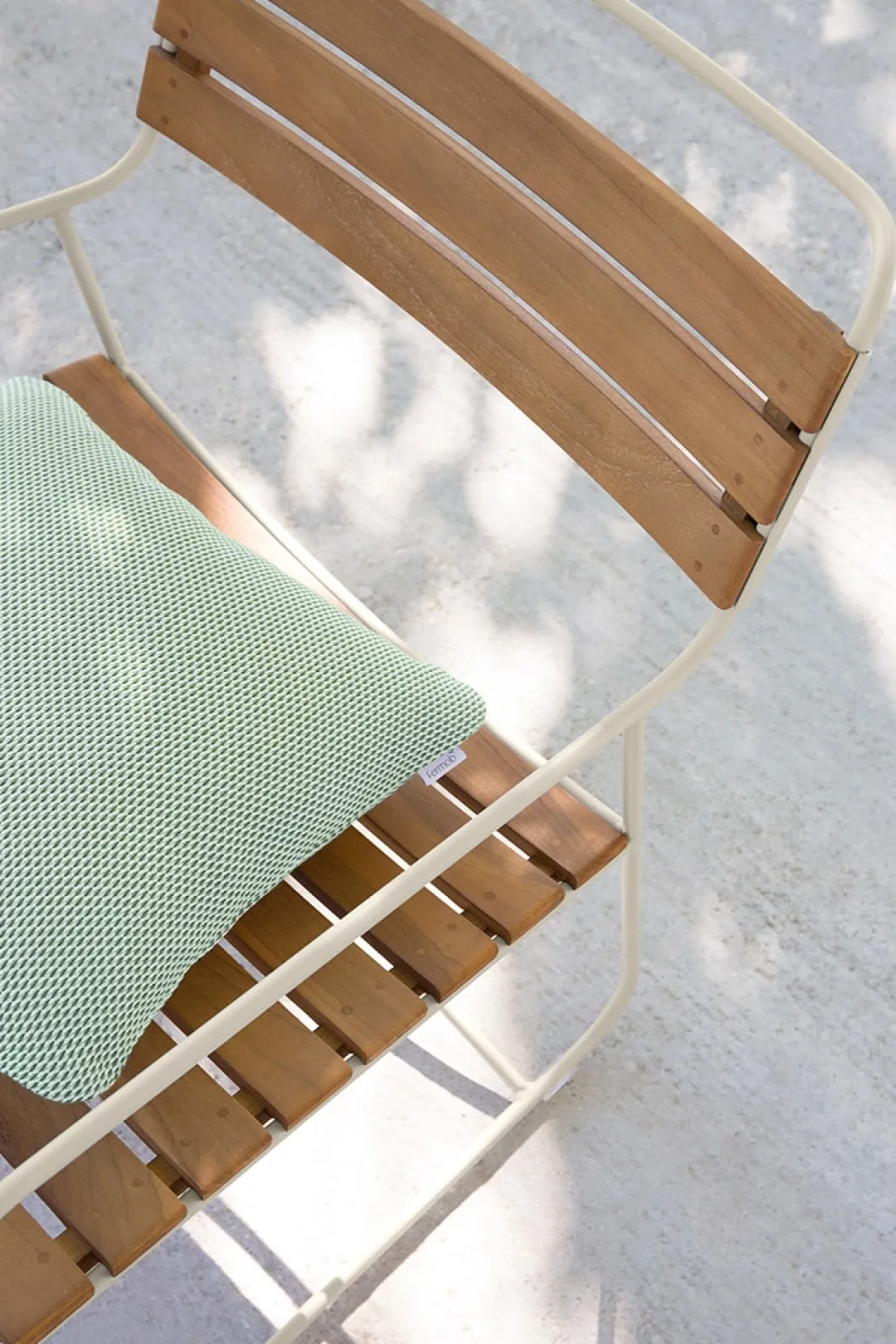 COUSSIN OUTDOOR 44 X 44 CM