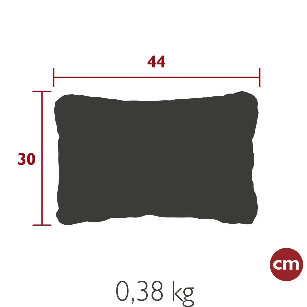 COUSSIN OUTDOOR 44 X 30 CM