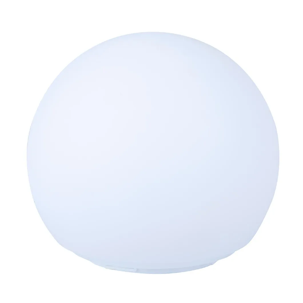 5387 - DIFFUSEUR VERRE MOOON! Ø25