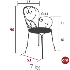 FAUTEUIL