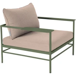 FAUTEUIL BAS