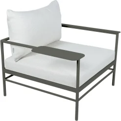FAUTEUIL BAS