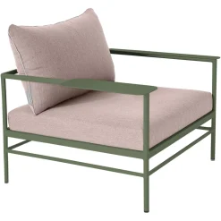 FAUTEUIL BAS