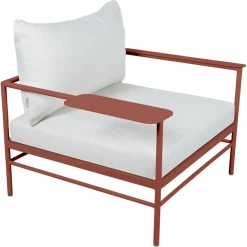 FAUTEUIL BAS