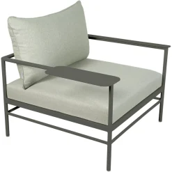 FAUTEUIL BAS