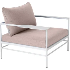 FAUTEUIL BAS