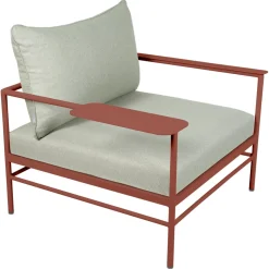 FAUTEUIL BAS