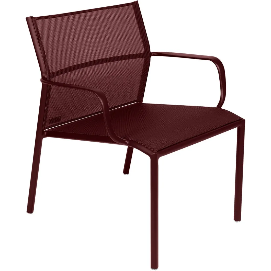 FAUTEUIL BAS