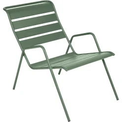 FAUTEUIL BAS