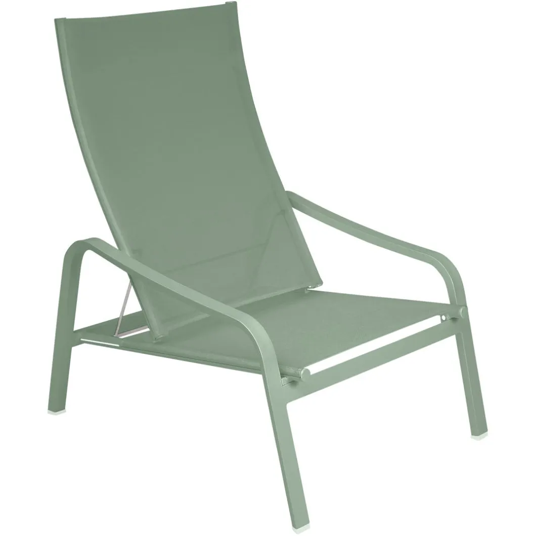 FAUTEUIL BAS