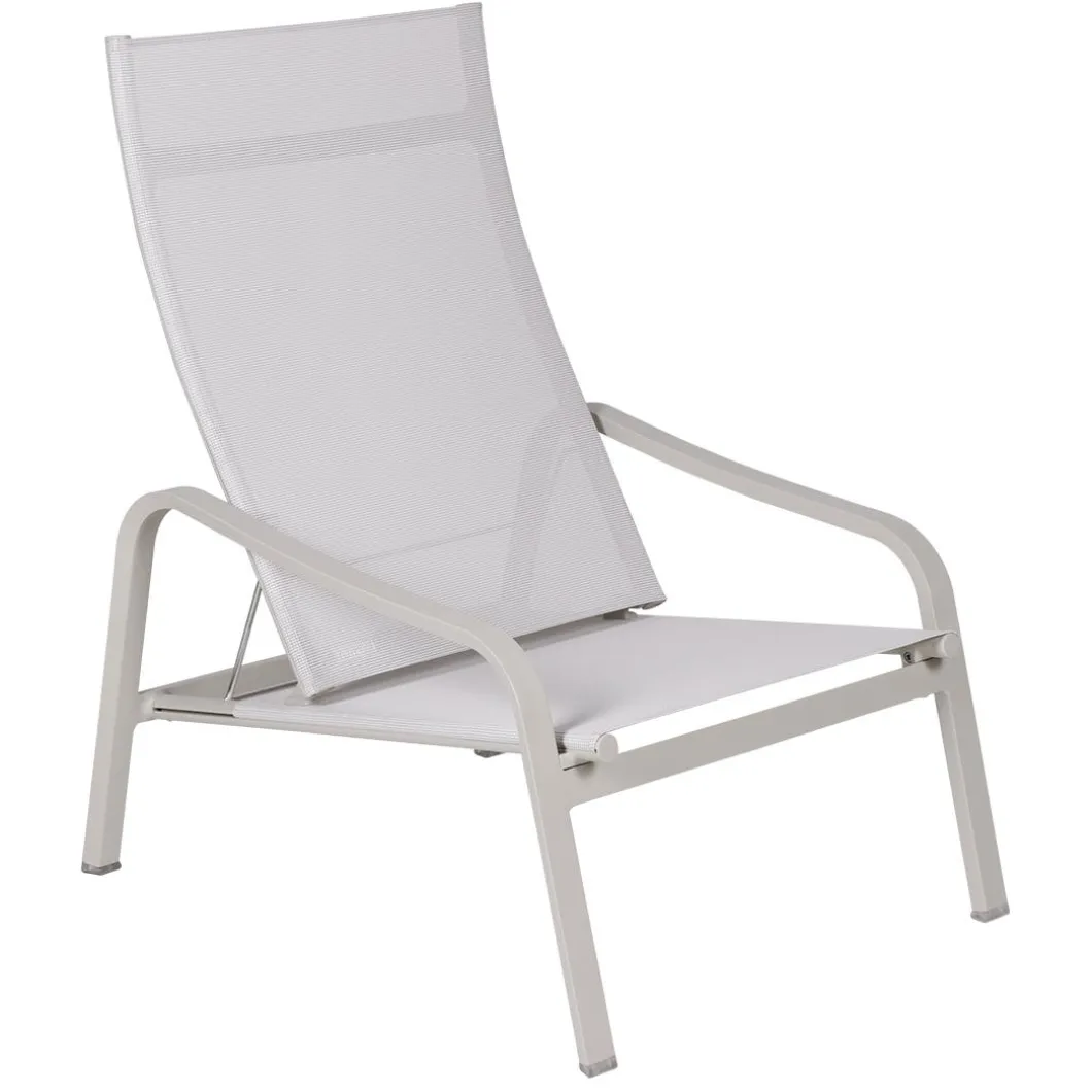 FAUTEUIL BAS