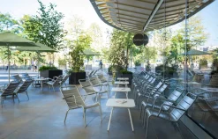 FAUTEUIL BAS