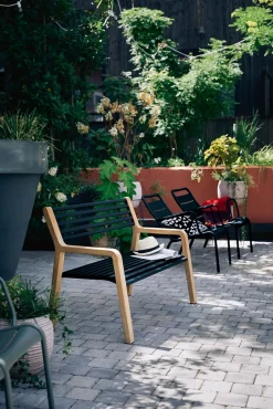 FAUTEUIL BAS