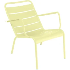 FAUTEUIL BAS