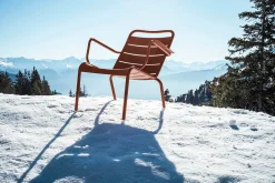 FAUTEUIL BAS