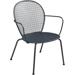 FAUTEUIL BAS
