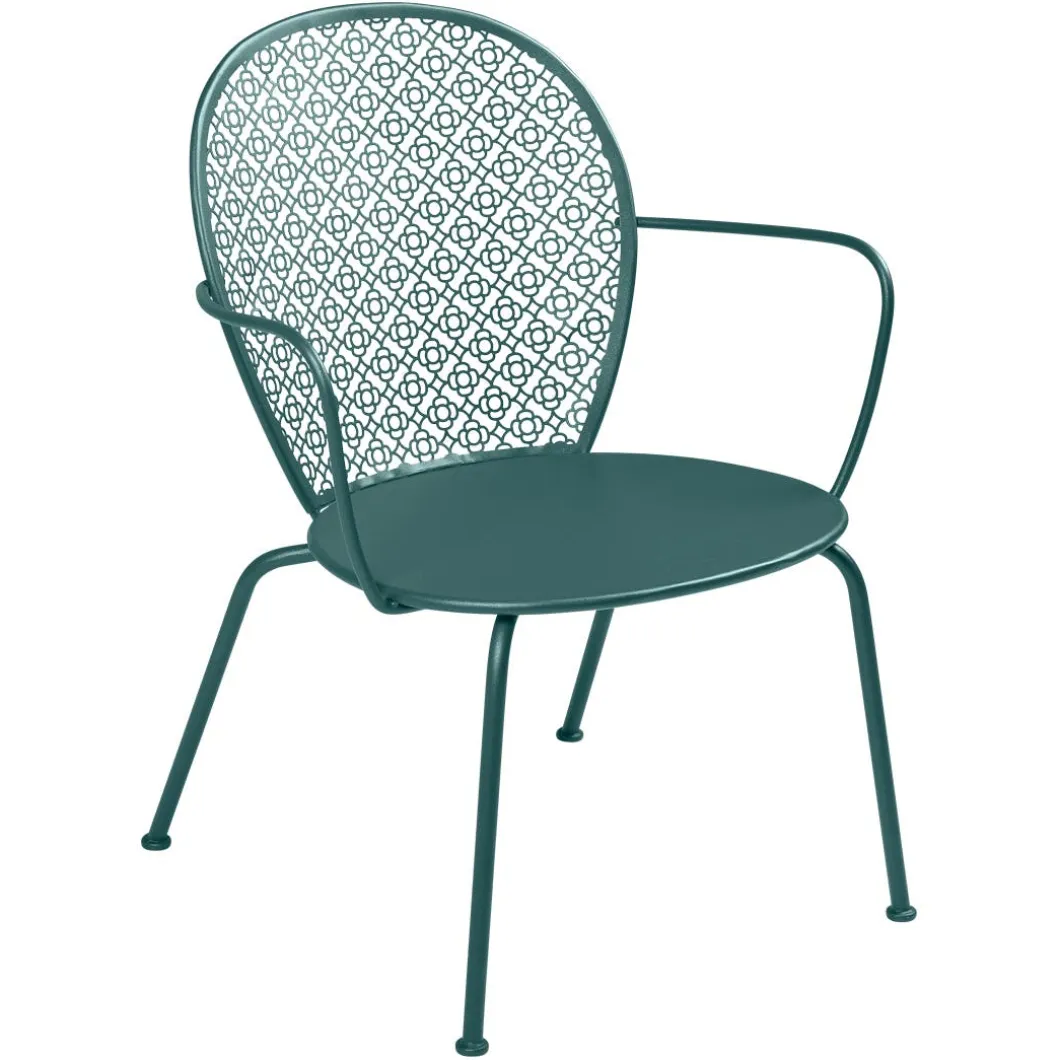 FAUTEUIL BAS