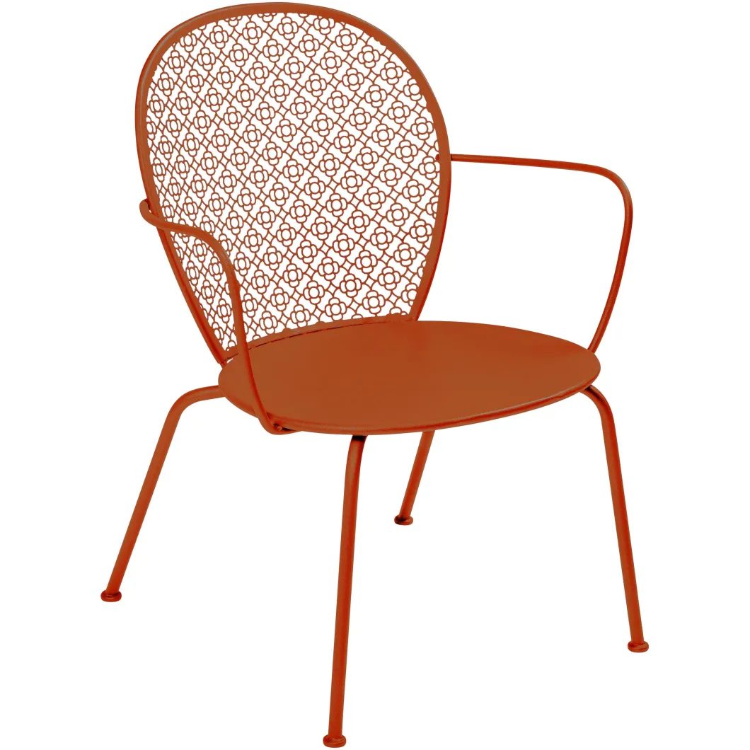 FAUTEUIL BAS