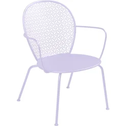 FAUTEUIL BAS