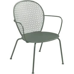 FAUTEUIL BAS