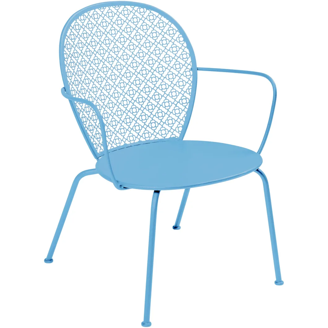FAUTEUIL BAS