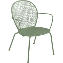 FAUTEUIL BAS