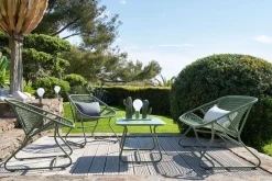 FAUTEUIL BAS
